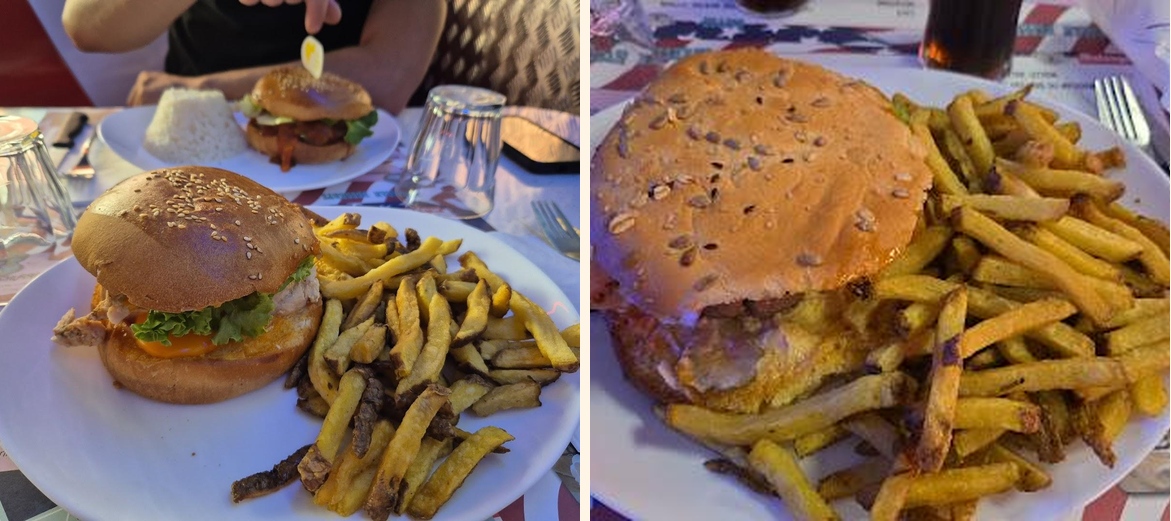 Sas rock'ab - Gallery Image 1