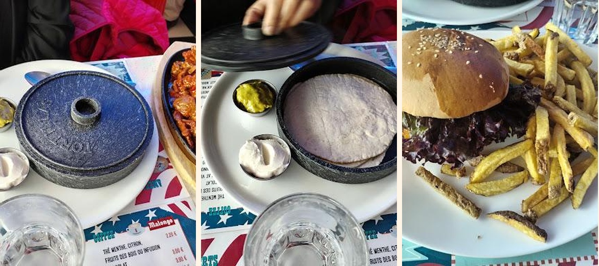 Sas rock'ab - Gallery Image 2